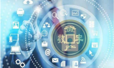 數(shù)據(jù)資產與數(shù)字資產 互聯(lián)網數(shù)據(jù)服務的核心區(qū)分