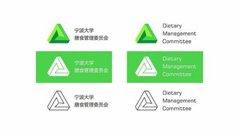 寧波大學(xué)膳食管理委員會DMC形象煥新 跨界融合，為校園生活注入甜蜜服務(wù)新理念